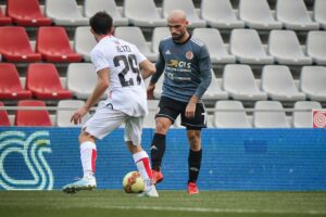 “La classifica non ci piace?  E’ anche colpa nostra”