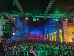 Capodanno online: ecco il programma