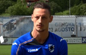 Rolando e Giorno, duelli con il Bari