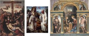 Personaggi di Valenza: Agostino Bombelli