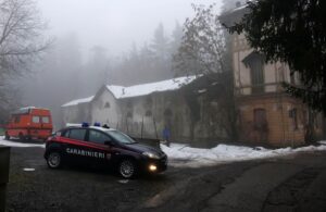Allarme  rave party a Villa Minetta? Carabinieri sul posto