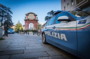 Il camionista ha documenti rumeni ma è moldavo: arrestato