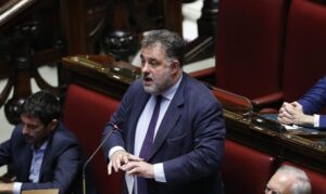 41 bis ad Alessandria, Fornaro (Pd): «Il Governo ha deciso senza confronto. Rischi concentrati sul territorio»