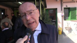 Arrobbio: “Attenzione alle sirene del libero mercato”
