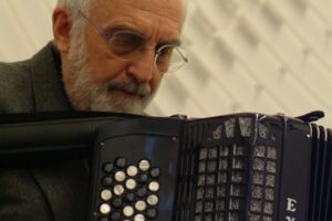 I novant’anni di Gianni Coscia