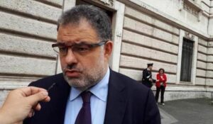 Fornaro: “Comune e Regioni abbiano più tempo per le osservazioni”