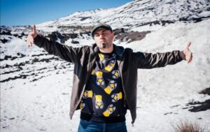 Il rap di Picciotto per aiutare la ricerca contro il mesotelioma