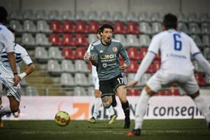 Mustacchio è out, Prestia prolunga fino al 2023