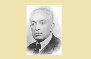 Personaggi valenzani:  Paolo De Michelis