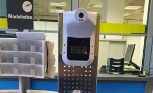 Poste, screening con tamponi rapidi per i dipendenti