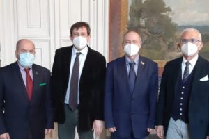 “Il carcere Don Soria può essere potenziato”