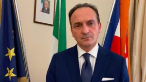 Cirio: “Obbligo vaccini agli over 50? Soluzione d’equilibrio”