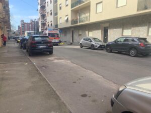 Tragedia in via Buozzi: donna si getta dal balcone