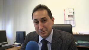 Alegas, Buzzi Langhi: «Ecco perché serve un partner»