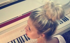 Bach e Chopin nel ‘Mercoledì” del Vivaldi