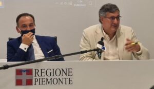 “Vaccini, in Piemonte massima cautela”