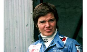 Auguri Lella Lombardi. Oggi sarebbero stati 80