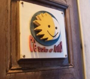 Alessandria: ludoteca ‘C’è sole e luna’, al via il programma “Io dentro, io fuori”