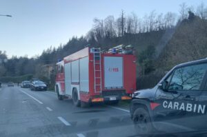 Tragedia: muore schiacciato da un trattore