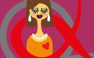 Me.dea, dodici anni per le donne. Contro la violenza