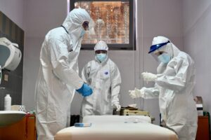 Vaccini, nuovo record: oggi in Piemonte superata quota 30mila
