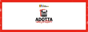 “Adotta uno scrittore”, al via la XIX edizione