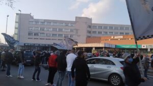 “Ragazzi, siamo più forti di tutto”