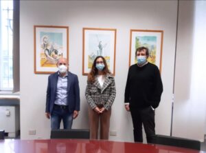 Alice Bonivardo è la nuova garante nominata dal Sindaco