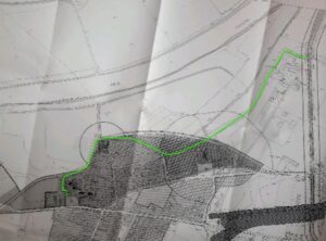 Percorso ciclopedonale, l’iniziativa del Comitato Casalbagliano