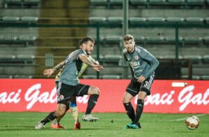 Longo: “Vogliamo arrivare fino in fondo”