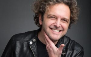 Ornano: comicità e musica a “La valigia dell’artista”