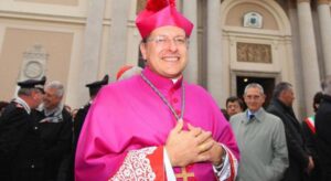 Il Papa macellaio, il vescovo matematico