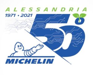 Michelin, compleanno speciale