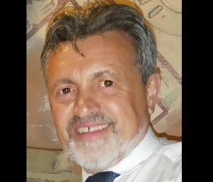 Domenico Di Filippo è il nuovo presidente