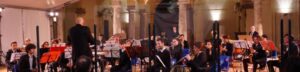 Il Vivaldi e l’Orchestra Giovanile di Fiati: il concerto