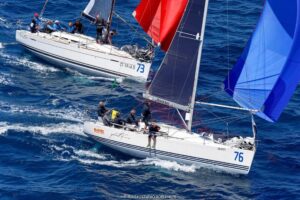 Alessandria Sailing Team nella top ten d’Europa
