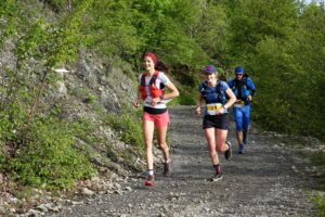 ‘Porte di Pietra’, Reiterer e Turini i campioni