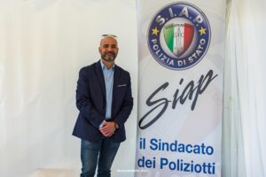 Siap, confermato il segretario uscente Maurizio Arca