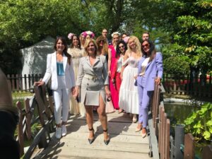 Il Giardino botanico e Palazzo Cuttica per i matrimoni degli alessandrini