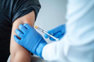 Più di 29mila persone vaccinate in Piemonte