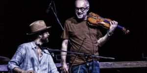 In piazzetta torna il country blues: in concerto l’Enrico Cipollini Duo