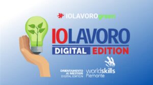 Al via “Io Lavoro Digital Edition” con 5mila opportunità
