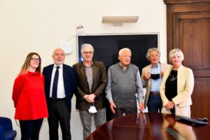 Balmamion: “Ho scoperto AcdB, un luogo speciale”