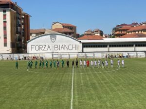 L’Acqui fa suo il derby: decidono Manno e Guazzo