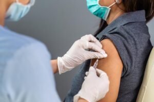Campagna vaccinale: oggi in Piemonte più di 31mila somministrazioni