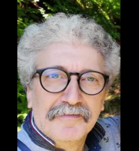 Asl Al, Paolo Casamento è il nuovo direttore della Struttura complessa di Salute Mentale