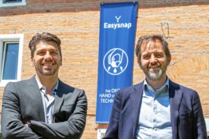 Gualapack acquisisce la maggioranza di Easysnap Technology