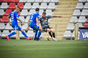 La partita a scacchi tra Longo e Zaffaroni