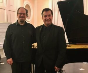 Beethoven e Liszt per l’ultimo concerto de “I Mercoledì”