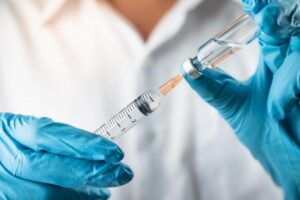 Campagna vaccinale: oggi in Piemonte oltre 36mila somministrazioni